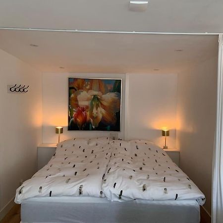 Lekkerchill Apartment แบร์เคน ภายนอก รูปภาพ